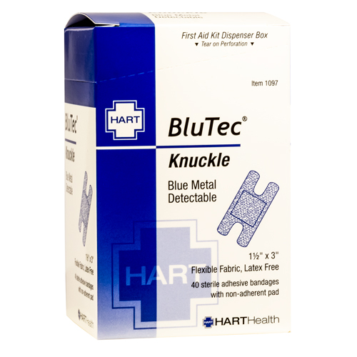 BluTec Knuckle Bandage