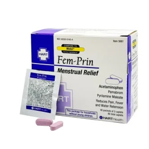 FemPrin Close Date EXP 04-2026 50% Off
