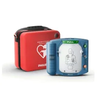 HeartStart OnSite Automated External Defibrillator (AED)-Standard