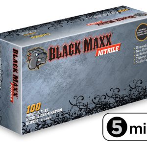 Black Maxx