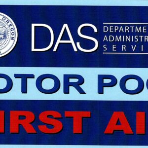 DAS Motor Pool Kit