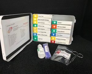 Custom 16 Unit City Of Salem Kit