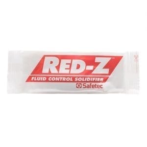 Red-Z Fluid Control - Spill Powder