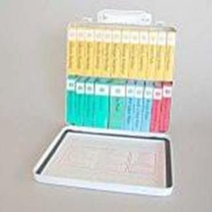 Standard 24 Unit First Aid Kit, Type A